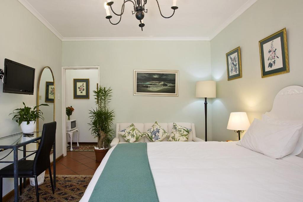 Norval Foundation yak\u0131n\u0131ndaki en iyi oteller hangileri? Cape Town Oda fotoğraf