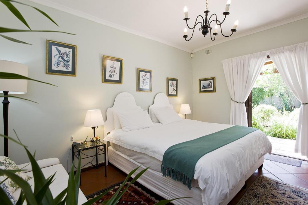 Norval Foundation yak\u0131n\u0131ndaki en iyi oteller hangileri? Cape Town Oda fotoğraf