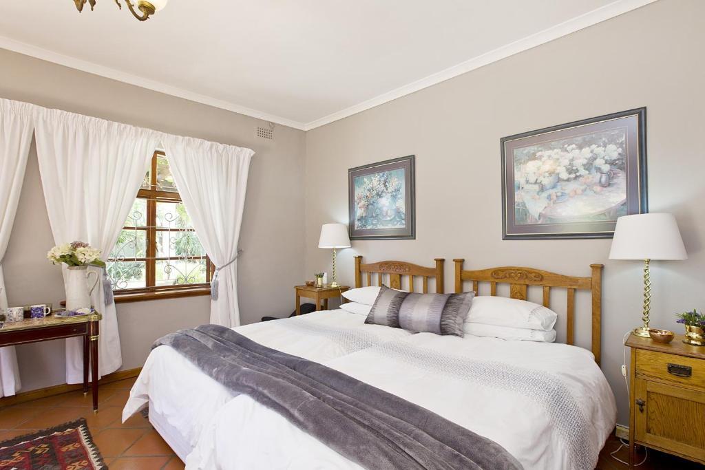 Norval Foundation yak\u0131n\u0131ndaki en iyi oteller hangileri? Cape Town Oda fotoğraf