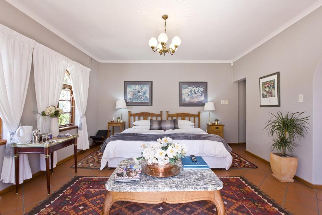 Norval Foundation yak\u0131n\u0131ndaki en iyi oteller hangileri? Cape Town Oda fotoğraf